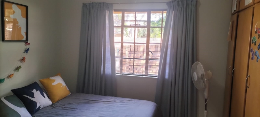 3 Bedroom Property for Sale in Heuwelsig Free State